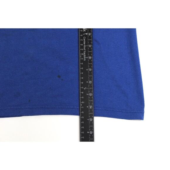 Vintage Atlanta Georgia Skyline T Shirt Medium - Picture 10 of 10